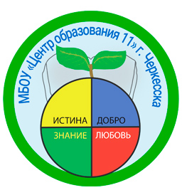 МБОУ «Центр образования №11»